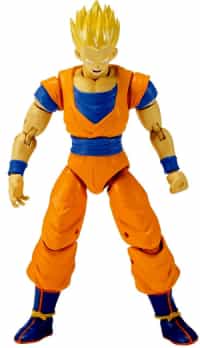 Dragonball Super Dragon Stars AF SS Gohan