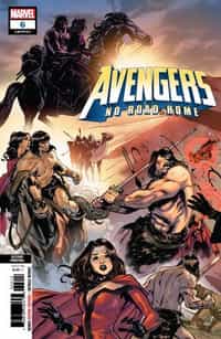 X-Force #1