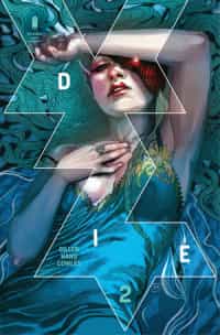 Die #2 Fourth Printing