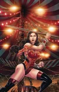 X-Force #1
