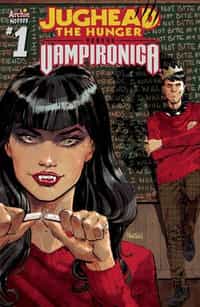 X-Force #1
