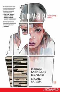 Cover TP V1