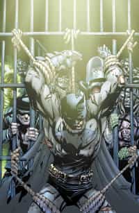 Batman #70 CVR A