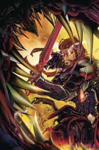 Dragonsblood #1 CVR E Colapietro