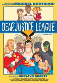 Dear Justice League GN