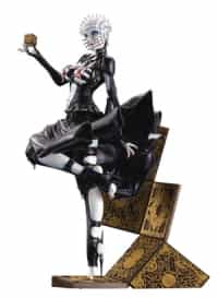 Hellraiser Bishoujo Statue Hellraiser 3 Hell On Earth Pinhead