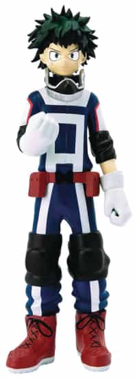 My Hero Academia Figurine Izuku Midoriya