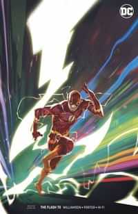 Flash #70 CVR B