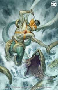 Hawkman #12 CVR B