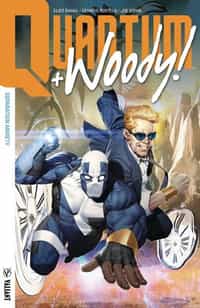 Quantum and Woody TP 2017 Separation Anxiety