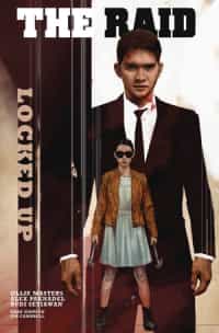 X-Force #1