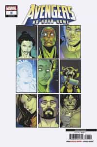 X-Force #1