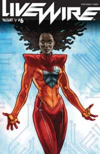 X-Force #1