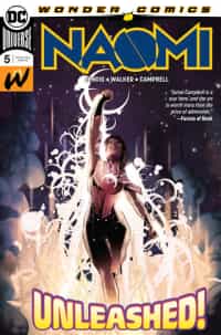 Naomi #5