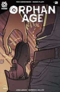 X-Force #1