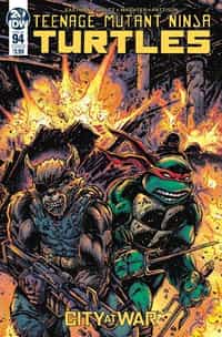 TMNT #94 CVR B Eastman
