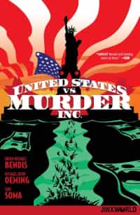 United States Vs Murder Inc TP V1