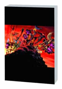 Astonishing X-Men TP Whedon Cassaday Ultimate Collection V2