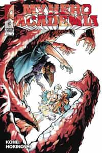 X-Force #1