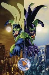 X-Force #1