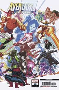 X-Force #1