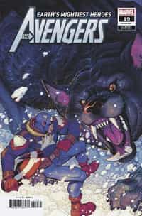 X-Force #1