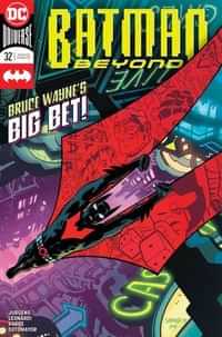 X-Force #1