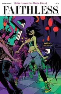 X-Force #1