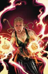 Gretel #3 CVR D Diaz