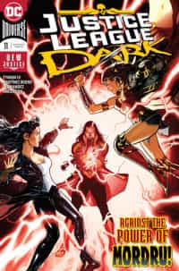 X-Force #1