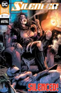 Silencer #17