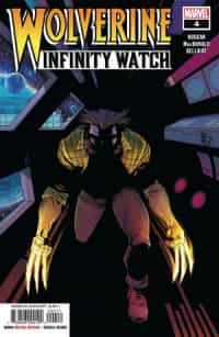 X-Force #1