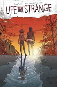 Life Is Strange TP
