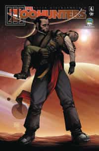 Zoohunters #4