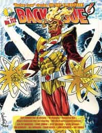 Back Issue #112