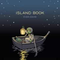 Island Book GN