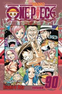 One Piece GN V90