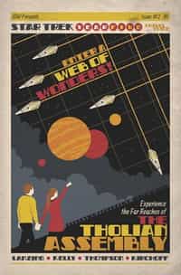 Star Trek Year Five #2