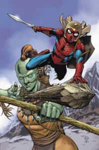 X-Force #1