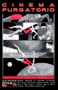 Cinema Purgatorio #18
