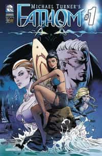 Fathom #1