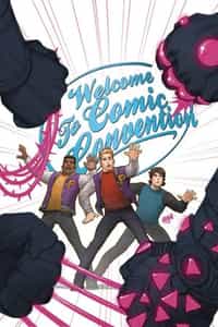 Planet of the Nerds #2