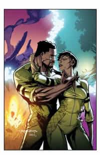 Catalyst Prime Noble #19