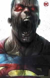 Dceased #2 CVR B