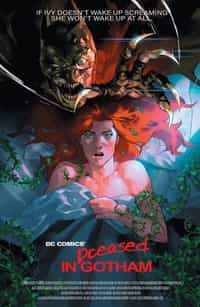 Dceased #2 CVR C Horror