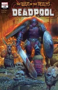 Deadpool #13