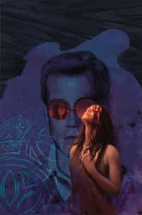 Firefly #5 Second Printing
