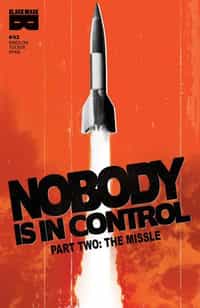 Nobody Is In Control #2