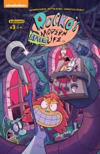 Rockos Modern Afterlife #3 CVR A