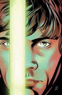 Star Wars Age of Republic One-Shot Luke Skywalker Variant Sprouse
